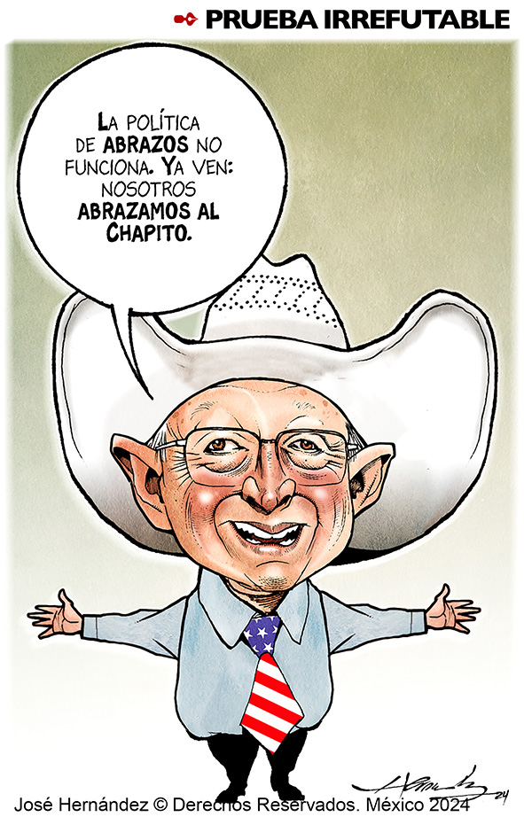 Prueba irrefutable